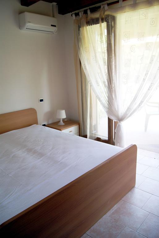 Case Vacanze Orchidee Villa Grado Room photo